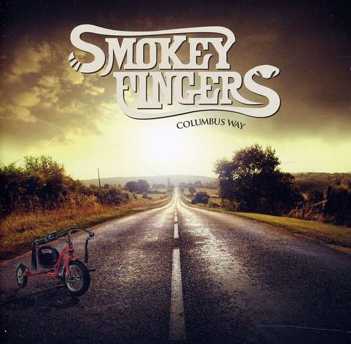 SMOKEY FINGERS - Columbus Way