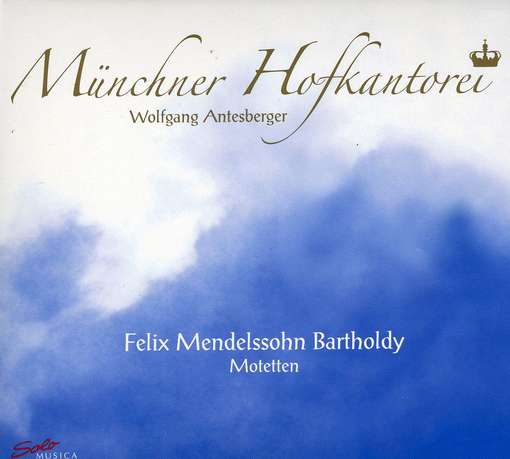Motetten Zur Weihnacht