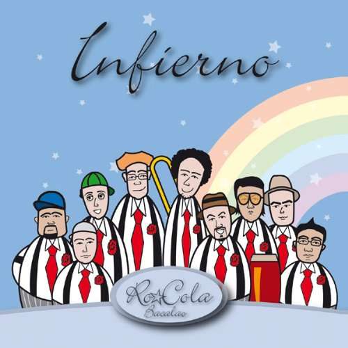 Infierno - ROCOLA BACALAO