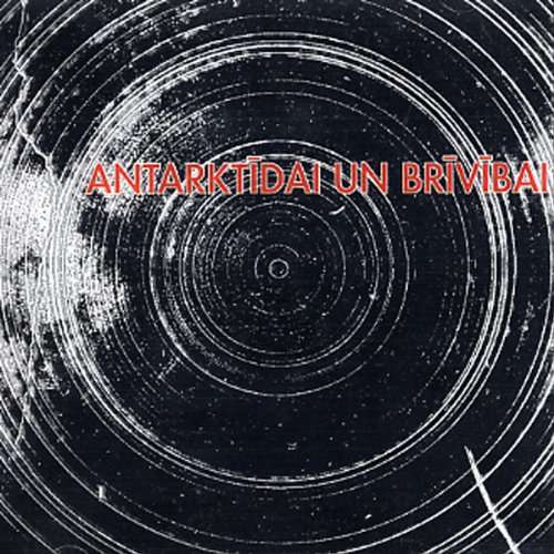 ANTARKTIDA - Homage To