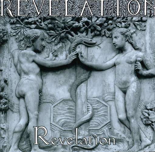 Revelation - REVELATION