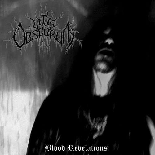 VETUS OBSCURUM - Blood Revelations