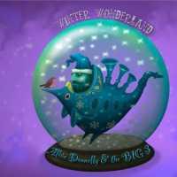DONNELLY, ALBIE -SUPERCHA - Winter Wonderland