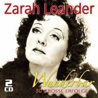 Wunderbar-50 Grosse.. - LEANDER, ZARAH