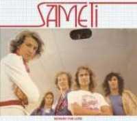 SAMETI - Hungry For Love Album