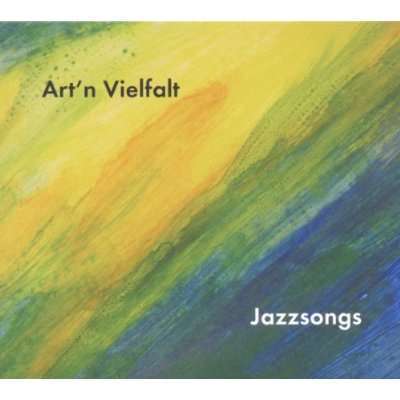 ART'N VIELFALT - Jazzsongs