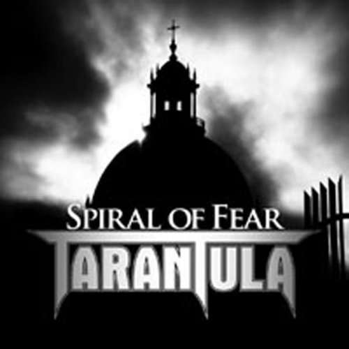 TARANTULA - Spiral Of Fear -ltd-