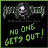HALLOWEEN - No One Gets Out Album