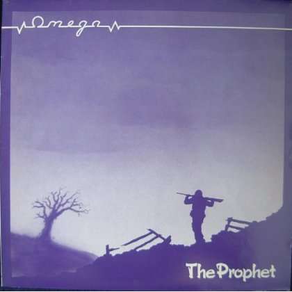 OMEGA - Prophet