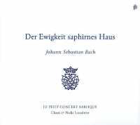 BACH, J.S. - Le Petit Concert Baroque