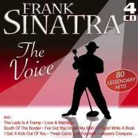 SINATRA, FRANK - Voice Single