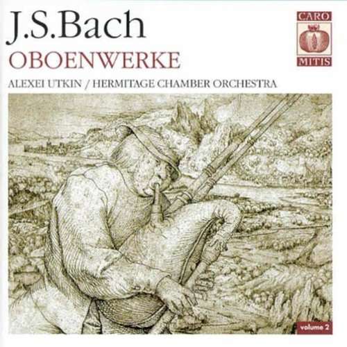 Oboe Works