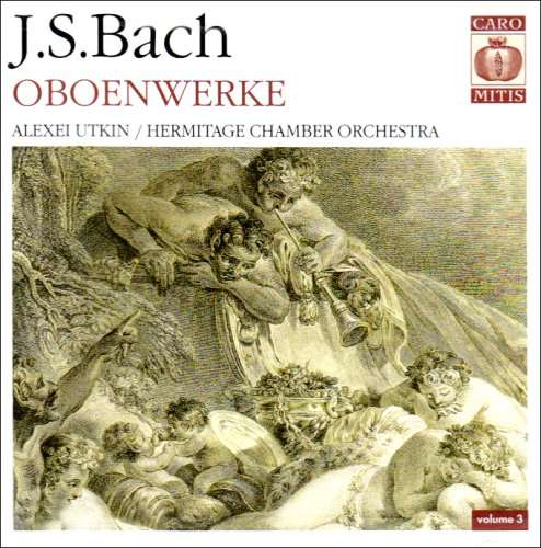 Oboenwerke
