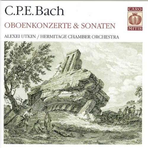 Oboenkonzerte And Sonaten