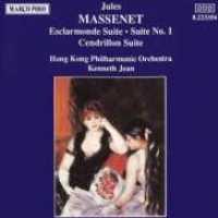 MASSENET, J. - Esclarmonde Premiere Suit