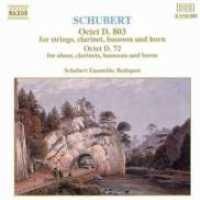 SCHUBERT, F. - Octets