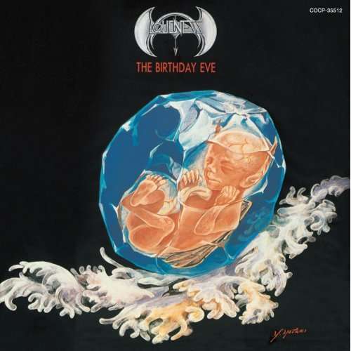 Birthday Eve -hqcd- - LOUDNESS