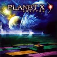 PLANET X - Quantum LP