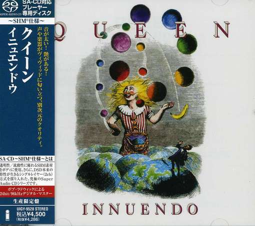 Shm-innuendo