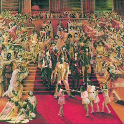 ROLLING STONES - It's Only Rock 'n.. -hq-