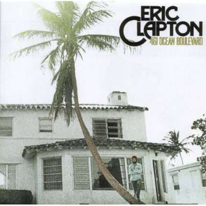 461 Ocean Boulevard -hq- - CLAPTON, ERIC