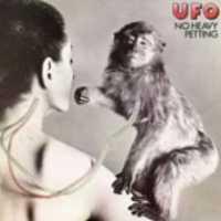 UFO - No Heavy Petting + 5 Album