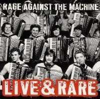 Live And Rare