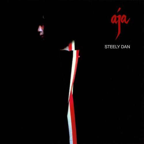 STEELY DAN - Aja LP