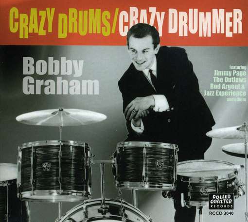 Crazy Drums