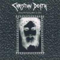 Jesus Points The Bone - CHRISTIAN DEATH