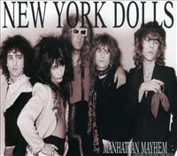 History Of The Dolls