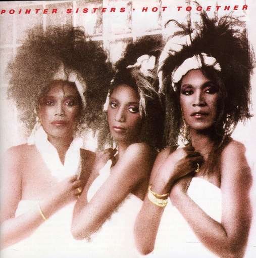 Pointer Sisters Hot Together Rar