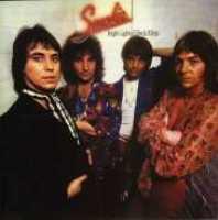 SMOKIE - Bright Lights And Back Alle