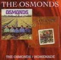 OSMONDS - Osmonds-home Made