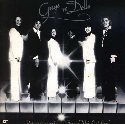 GUYS 'N DOLLS - Guys 'n Dolls