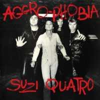 Aggro Phobia