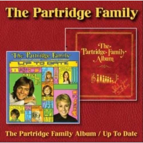 PARTRIDGE FAMILY - Partridge Family Albun-..