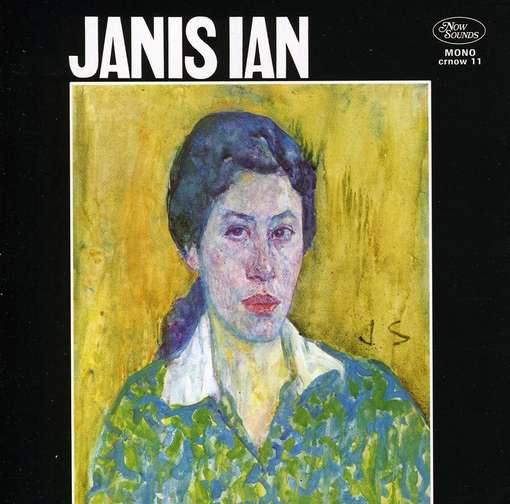 IAN, JANIS - Janis Ian