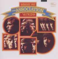 ASSOCIATION - Inside Out Album