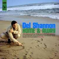 SHANNON, DEL - Home And Away