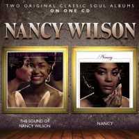 WILSON, NANCY - Sound Of Nancy..-nancy