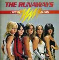 Live In Japan