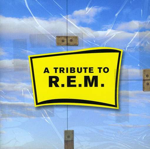 R.E.M.=TRIBUTE= - Losing My Religion