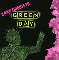 A Punk Tribute To