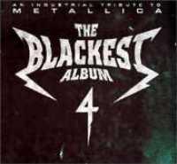 METALLICA.=TRIBUTE= - Blackest Album 4 Album