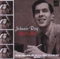 RAY, JOHNNIE - Love Me