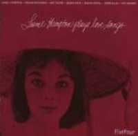 HAMPTON, LIONEL - Plays Love Songs Album