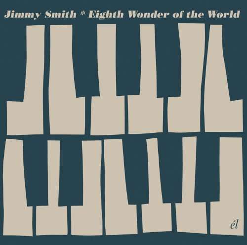 Eighth Wonder Of The World