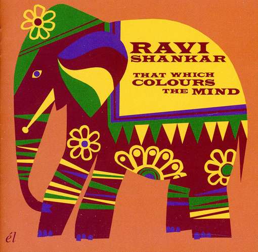 That Which Colours The Mind