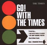 Go With The Times